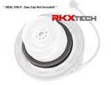 RKX Hyundai & Kia Gas cap replacement seal