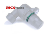 stop oil leaks on your chevy cobalt ss with RKX camshaft sensor housing gasket seal and O ring