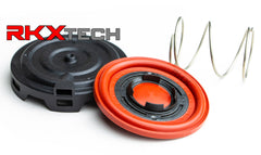 RKX Audi 3.0T PCV Assembly Repair Kit
