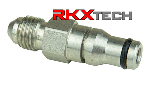 RKX Clutch Master Cylinder Adapter Fitting For VW Audi Lambo Porsche