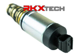 RKX AC Compressor Control Solenoid Valve for Select Delphi CVC14/ CVC16 GM Delta