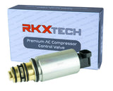 RKX AC Compressor Control Solenoid Valve for Select DELPHI CVC  Opel