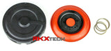 RKX Upgraded Oil Separator PCV Valve assembly VW 1.8T 2.0T 06K103495AP MK6 MK7