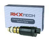 RKX AC Compressor Control Solenoid Valve for Select Toyota Denso