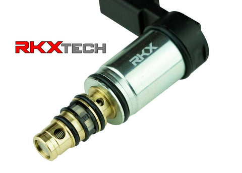 RKX premium ac control valve for sanden ac compressors RCV PXE14