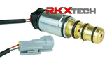 RKX AC Compressor Control Solenoid Valve for Select Denso, Scion 5SE09C compressors
