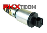 RKX AC Compressor Control Solenoid Valve For Select Sanden PXC16 / BMW