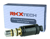 RKX AC Compressor Control Solenoid Valve For Select AC compressors