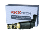 RKX AC Compressor Control Solenoid Valve Denso 6SBU14C for Jeep Renegade Fiat 500X