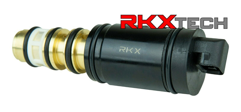 RKX AC Compressor Control Solenoid Valve for Select Toyota Denso