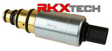 RKX AC Compressor Control Solenoid Valve for Mercedes Valeo DCS17E A0022304511