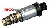 RKX AC control solenoid fits some buick and saab sanden PXE 16 air conditioning compressors