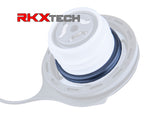 RKX Gas cap replacement seal FOR Land Rover