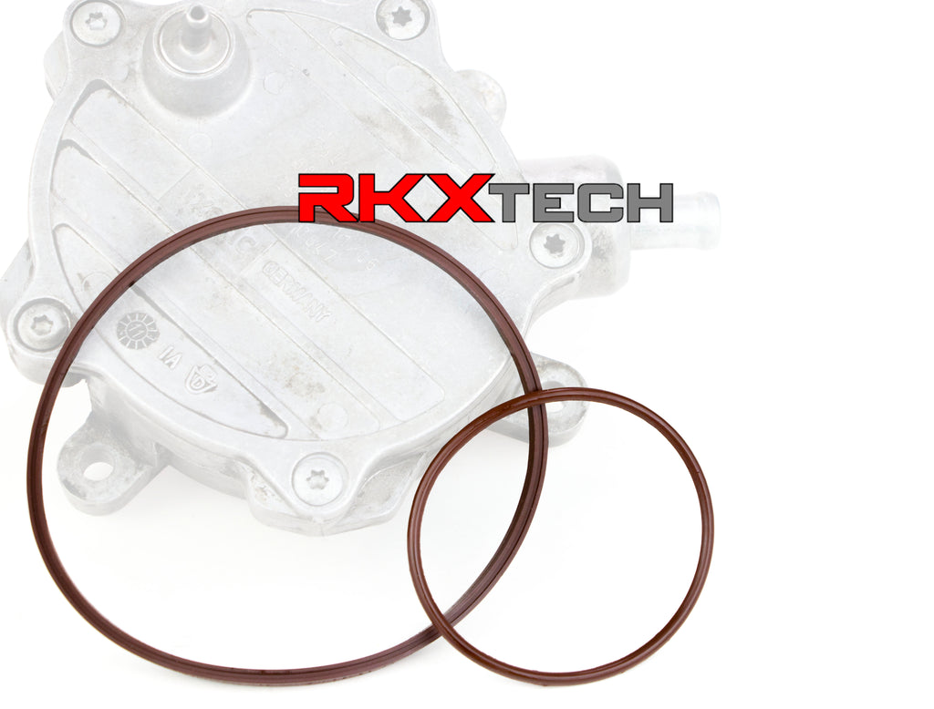 RKX BMW 4.4L / 4.8L Vacuum Pump Repair Reseal kit N62 N73