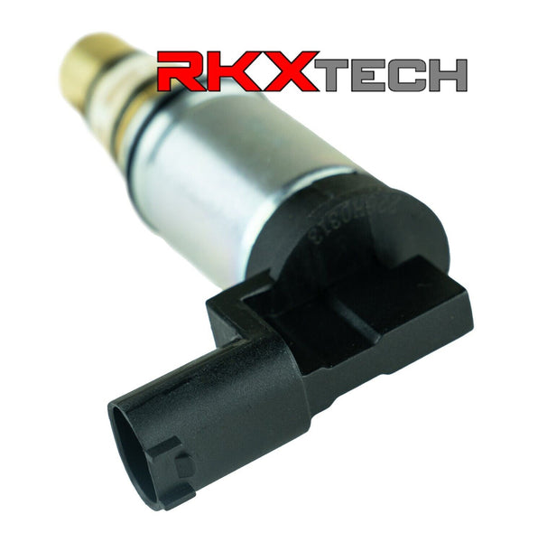 RKX AC Control Solenoid Valve for select Sanden BMW applicaions RCV ...