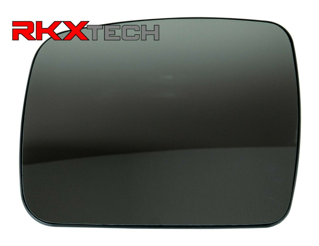 Right side mirror glass to suit Holden Vivaro 2001-2014 Convex Heated Right side mirror glass to suit Holden Vivaro 2001-2014 Convex Heated