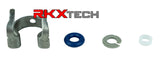 RKX Direct Fuel Injector Seal Kit Jaguar Land Rover V6 V8 3.0L 5.0L
