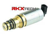 RKX AC Compressor Control Solenoid Valve for Select applications Hyundai Kia