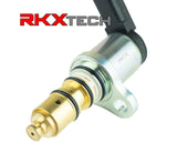 RKX AC Compressor Control Solenoid Valve SANDEN SD7C161302F 7C16 Peugeot Citroen