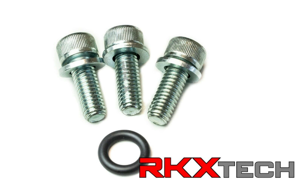 RKX CAMSHAFT ADJUSTER RESEAL KIT for Volvo S40 V40 Cam Timing Gear 6900015