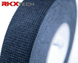 RKX fabric tape is perfect for giving your repairs and OEM look and feel