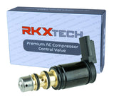 RKX AC Valve for Select Denso Peugeot, Citroen