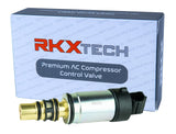 RKX AC Compressor Control Valve for Sanden PXE16 Jaguar Land Rover