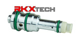 RKXtech calsonic BMW Nissan AC valve