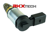 RKX AC Compressor Control Solenoid Valve for Select VW Audi Skoda AC compressors