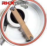 RKX BMW 4.4L / 4.8L Vacuum Pump Repair Reseal kit N62 N73