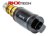 RKX AC Compressor Control Solenoid Valve for DENSO "pigtail" style  VW, Audi, BMW
