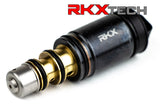 RKX AC Compressor Control Solenoid Valve for DENSO "pigtail" style  VW, Audi, BMW