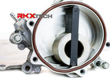 RKX BMW 4.4L Turbo Vacuum Pump Reseal / Rebuild Kit N63 S63