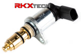 RKX AC Compressor Control Solenoid Valve For SANDEN  PXE16 PXE13 (Bolt down Style)