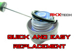 RKX BMW & Mini Cooper Gas cap replacement seal