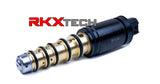 RKX ac control valve for toyota scion lexus vehicles RCV solenoid valve