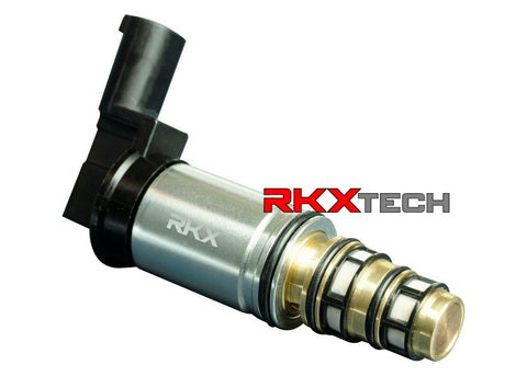 RKX premium air conditioning RCV solenoid for European and Japanese cars and SUVs 