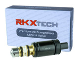 RKX AC Compressor Control Solenoid Valve for Select AC compressors
