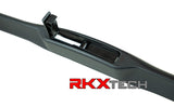 EURO-BLADES Front + Rear Wiper Blade Set for Range Rover RRS (24"+20"+14")