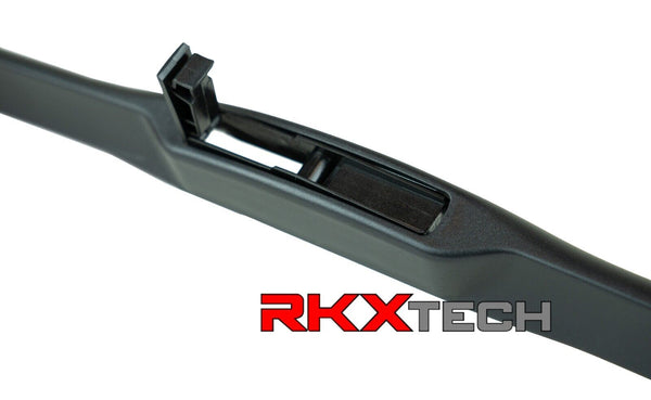RKX EURO-BLADES Front + Rear Wiper Blade Set for Range Rover RRS – RKXtech