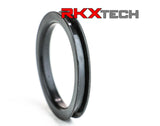 RKX Gas cap replacement seal FOR Jaguar