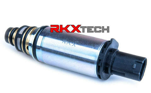 RKX AC Compressor Control Solenoid Valve for Mercedes Valeo DCS17E A0008307700