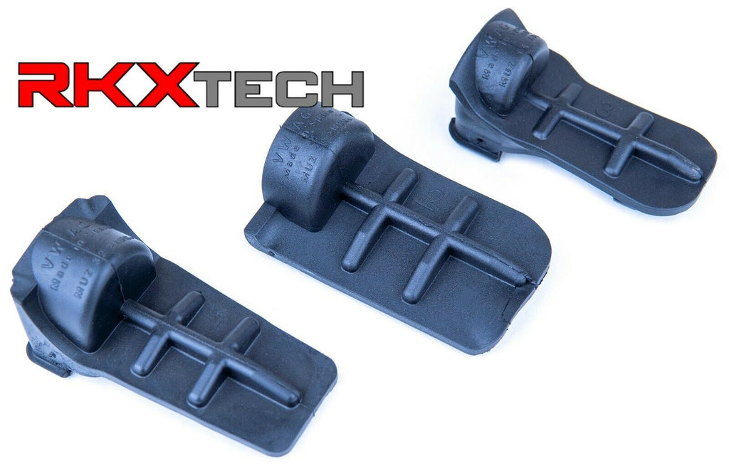 vw atlas transmission plugs 09P301160 09P301160A 09P301160B