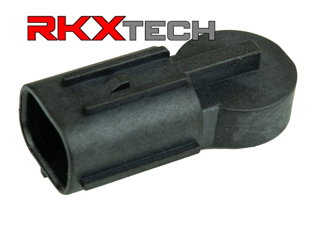 RKX A/C Compressor Flow Sensor for Select Denso Toyota Corolla Lexus TSE14C
