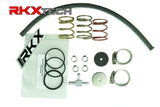 RKX Turbo Diverter Valve for Polaris RZR turbo