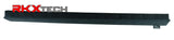 Genuine Jaguar Accessory Cargo Divider OEM part number C2D49365