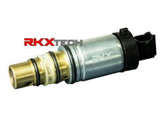 RKX AC Compressor Control Solenoid Valve For SANDEN PXC16 Volvo Land Rover Jag