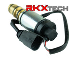 RKX AC Compressor Control Solenoid Valve for Select DENSO 6SEU 7SEU
