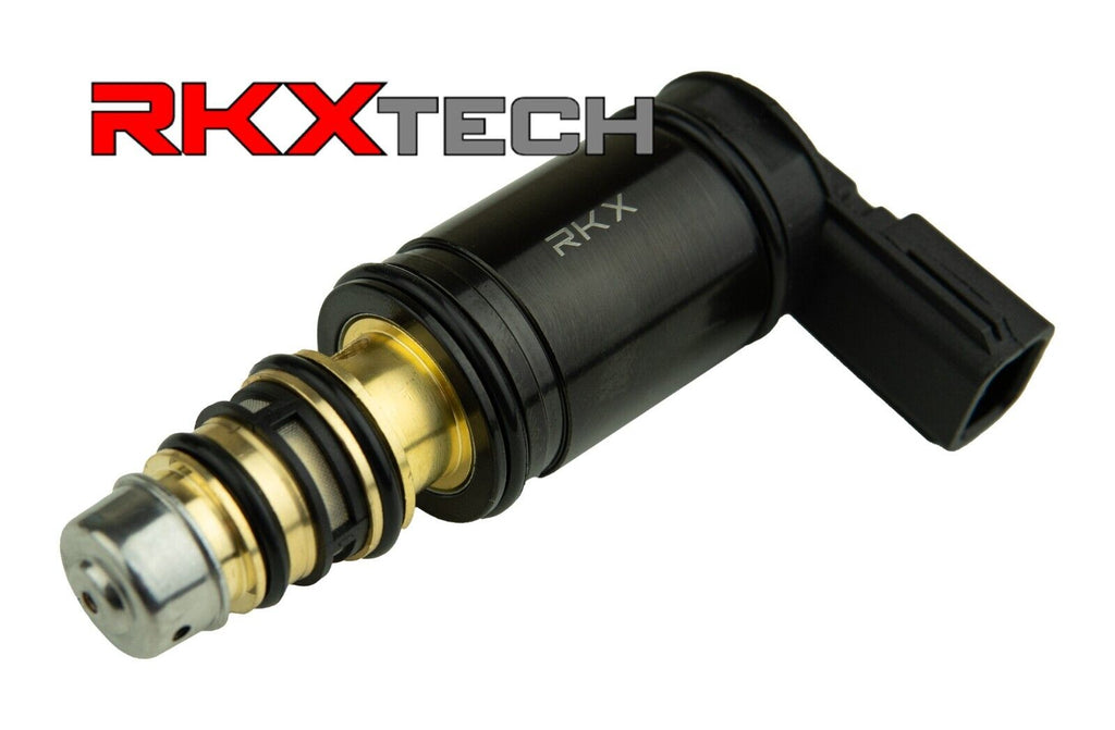 RKX AC Compressor Control Solenoid Valve For Select applications Hyundai Kia