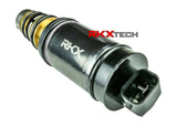 RKX AC Compressor Control Solenoid Valve for DENSO 6SES14C 7SE 6SE 5SE Merc Audi